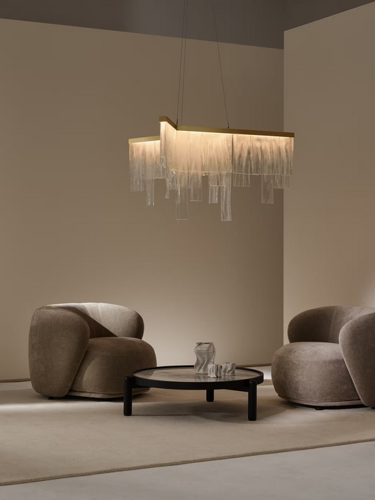 Cascata Chandelier