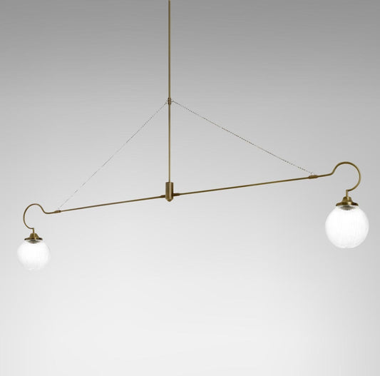 CTO Lighting Floren Pendant