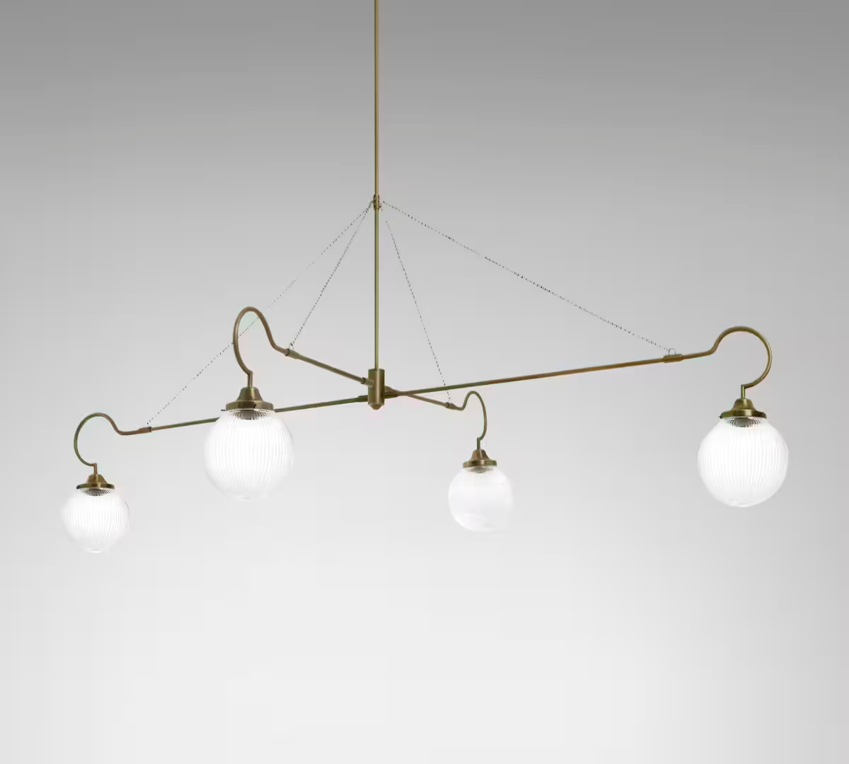 Floren Four Pendant