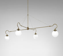 CTO Lighting Floren Pendant