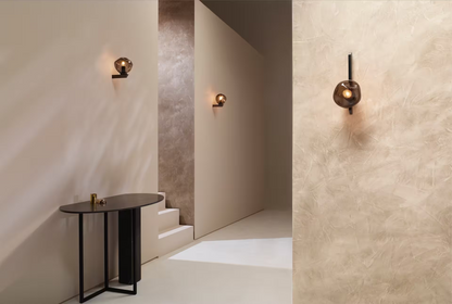 Gaia Wall Light