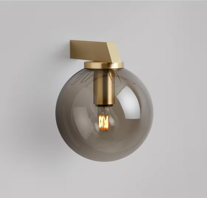 Gaia Wall Light