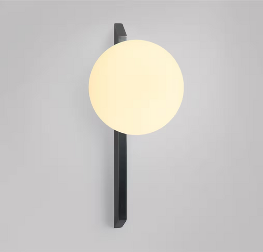Gaia Tall Wall Light