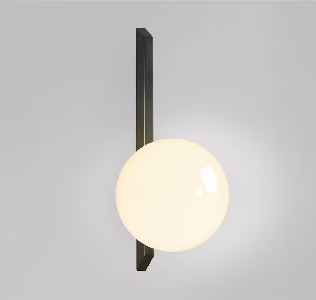 Gaia Tall Wall Light