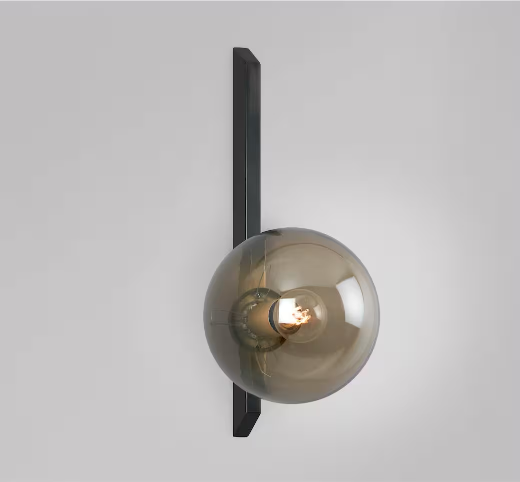 Gaia Tall Wall Light