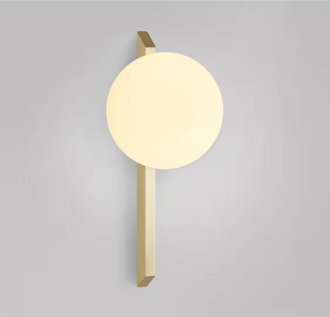 Gaia Tall Wall Light