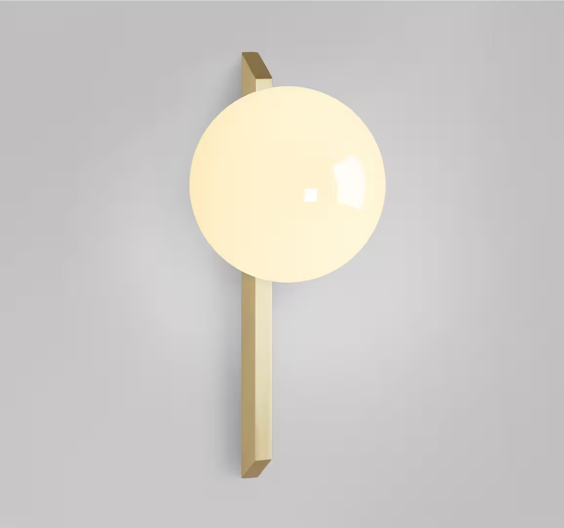 Gaia Tall Wall Light