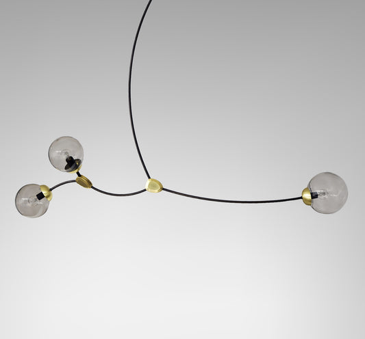 CTO Lighting Ivy Pendant