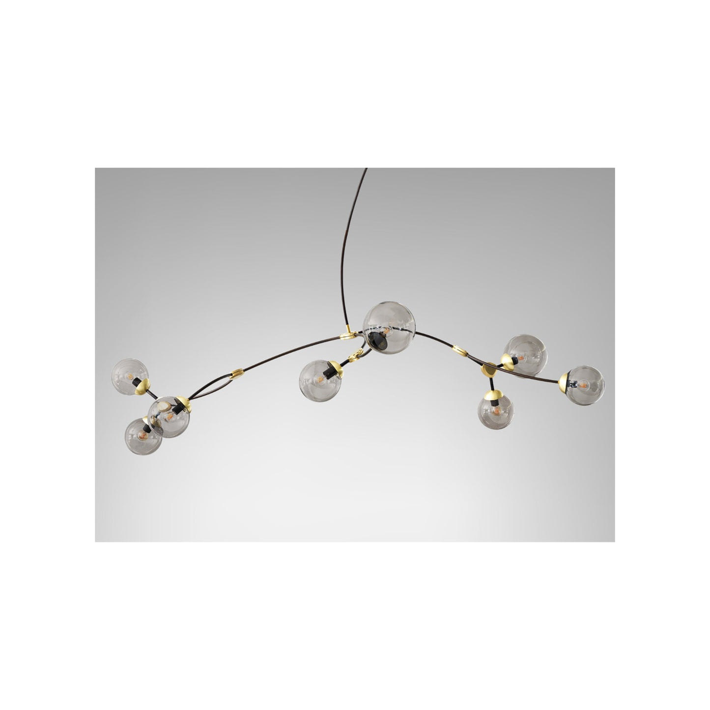 IVY 8 Pendant