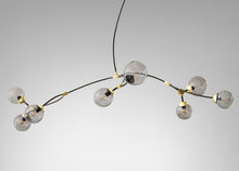 CTO Lighting Ivy Pendant