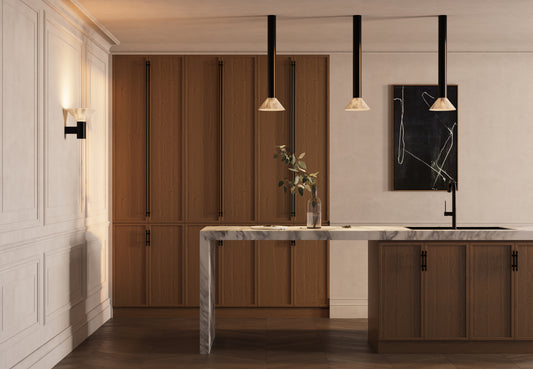 CTO Lighting Torres Pendant Ceiling Light