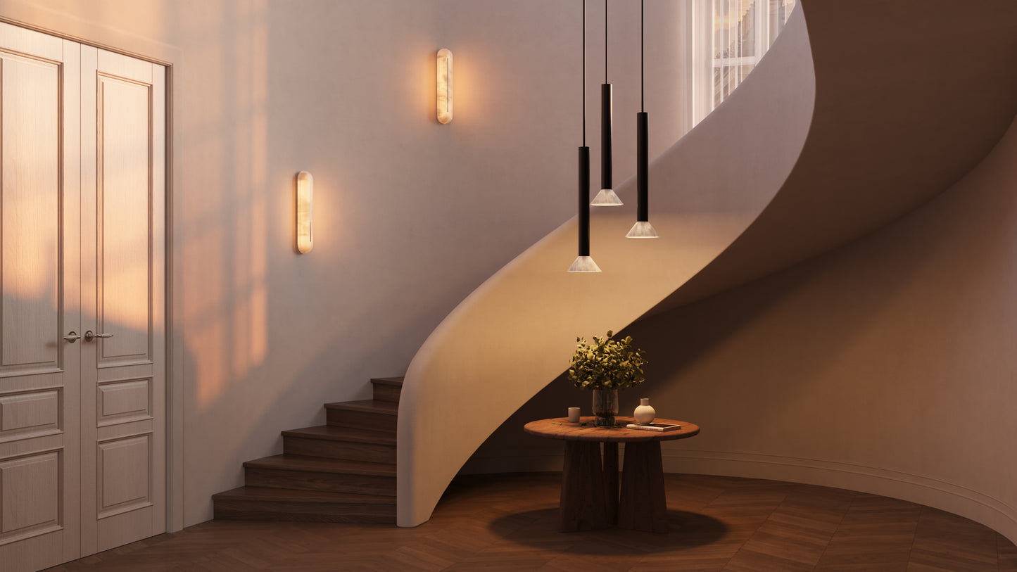 CTO Lighting Torres Pendant