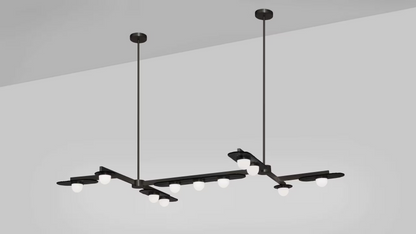 CTO Lighting Modulo Pendant