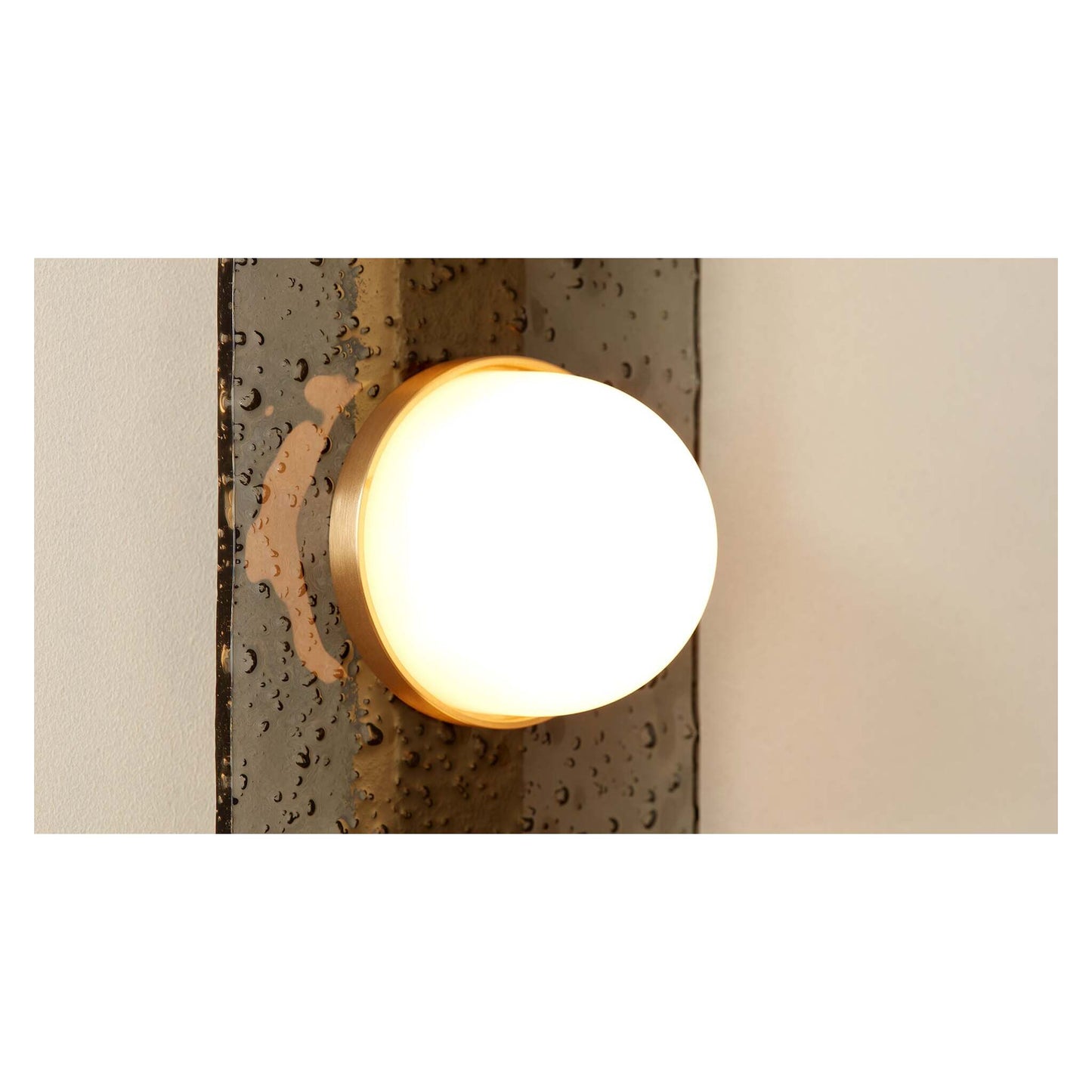 Modulo Triple LED Wall Light
