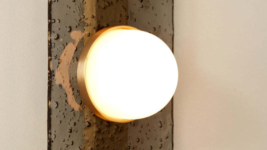 CTO Lighting Modulo Wall Light