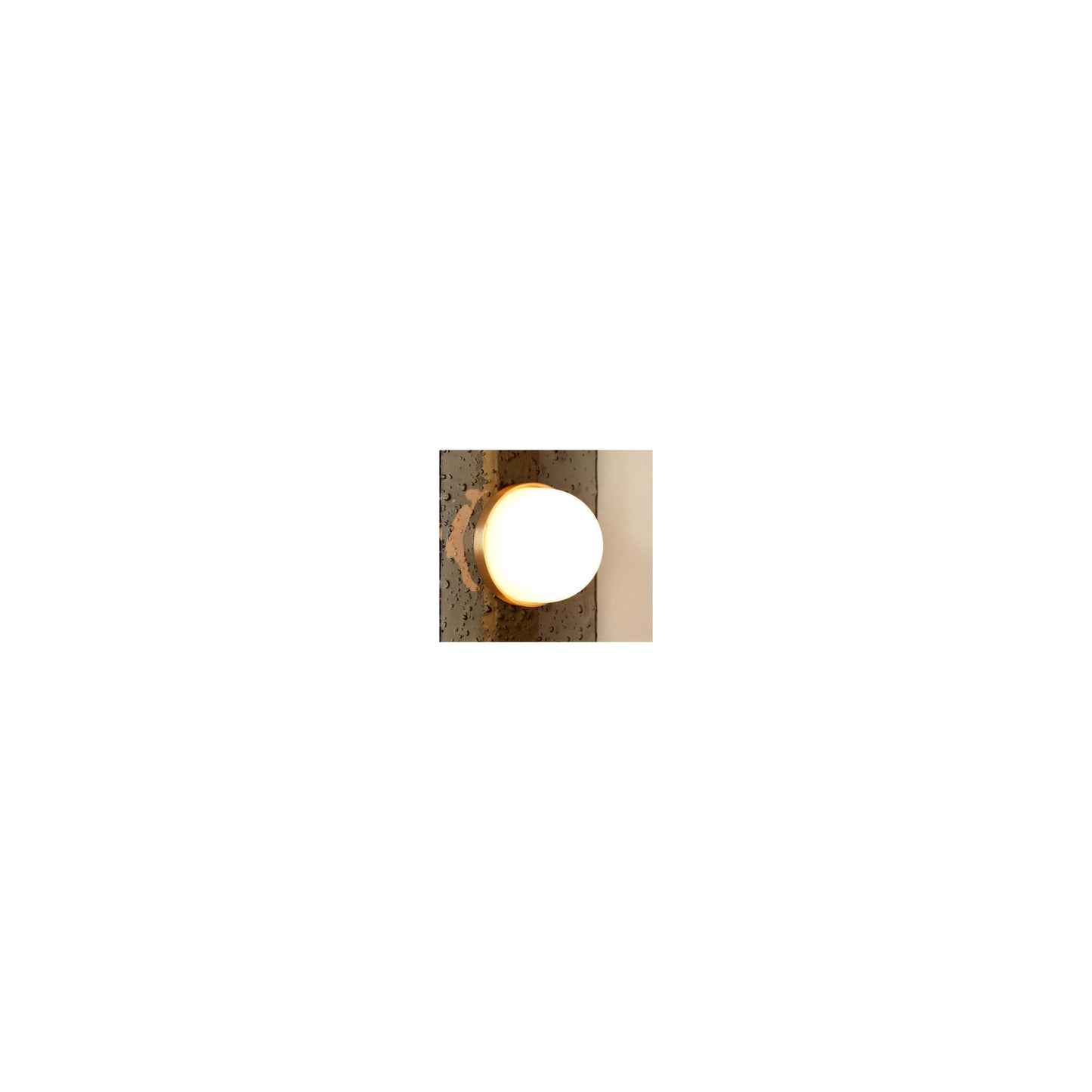 Modulo Triple LED Wall Light