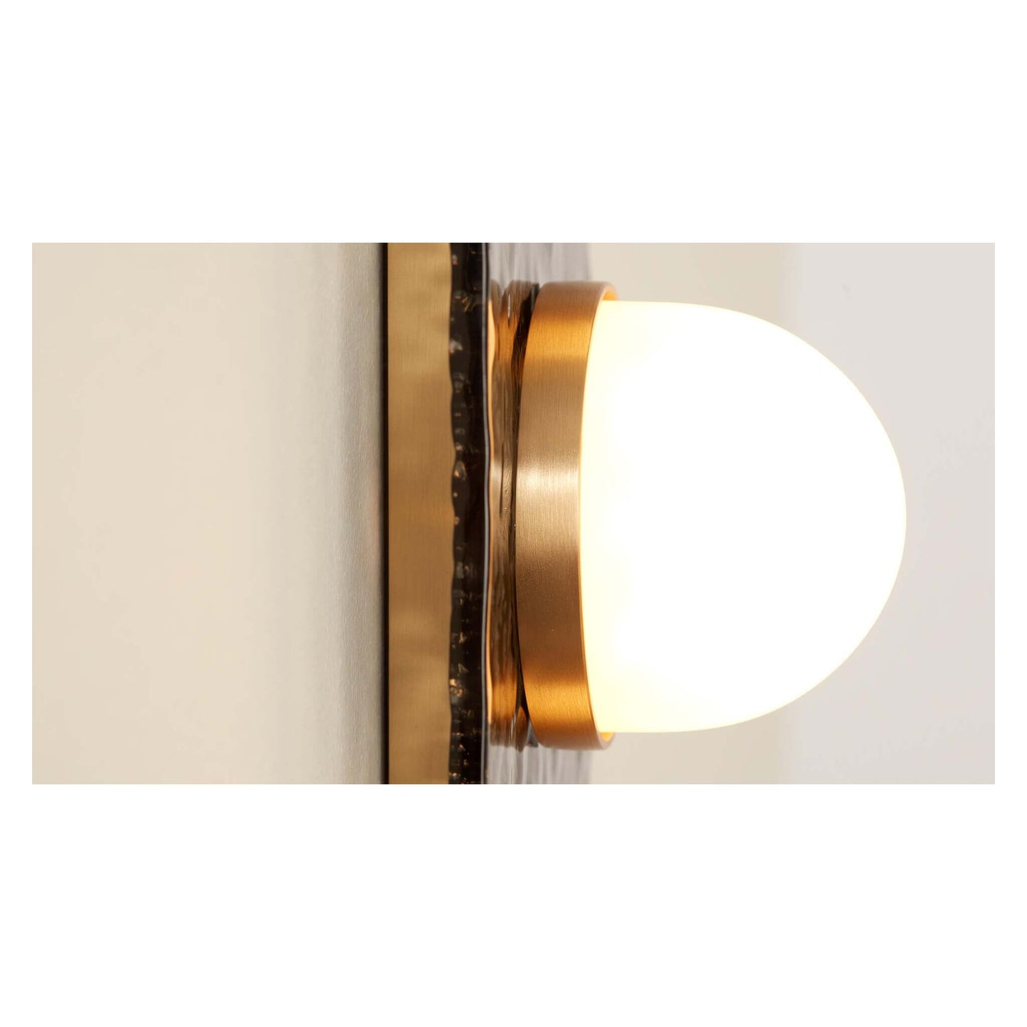 Modulo Triple LED Wall Light