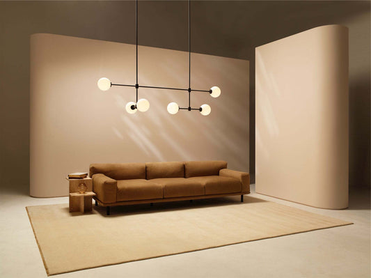 CTO Lighting Trevi Pendant