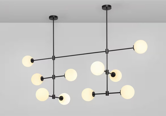 Trevi Multi-Arm 10 Pendant