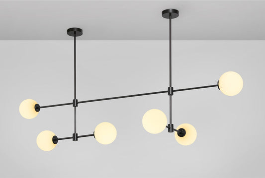 CTO Lighting Trevi Pendant