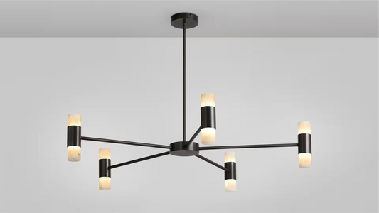 Roma LED Pendant