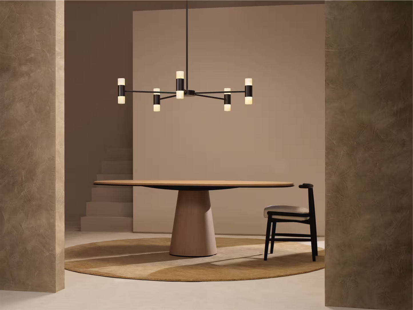Roma LED Pendant