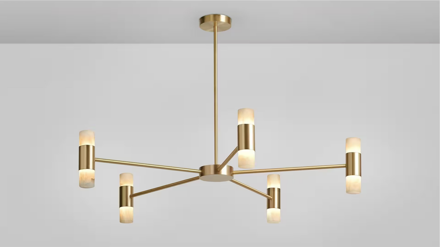 Roma LED Pendant