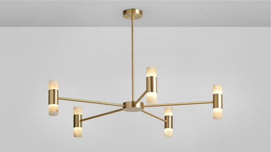 CTO Lighting Roma Pendant
