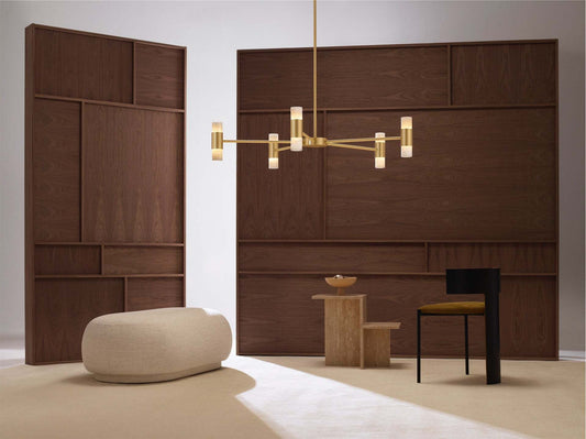 CTO Lighting Roma Pendant