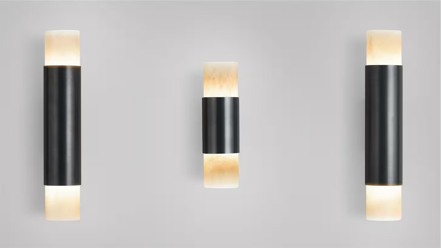 Roma LED Wall Light