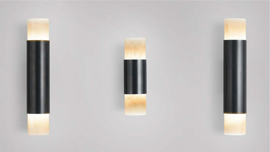CTO Lighting Roma Wall Sconce