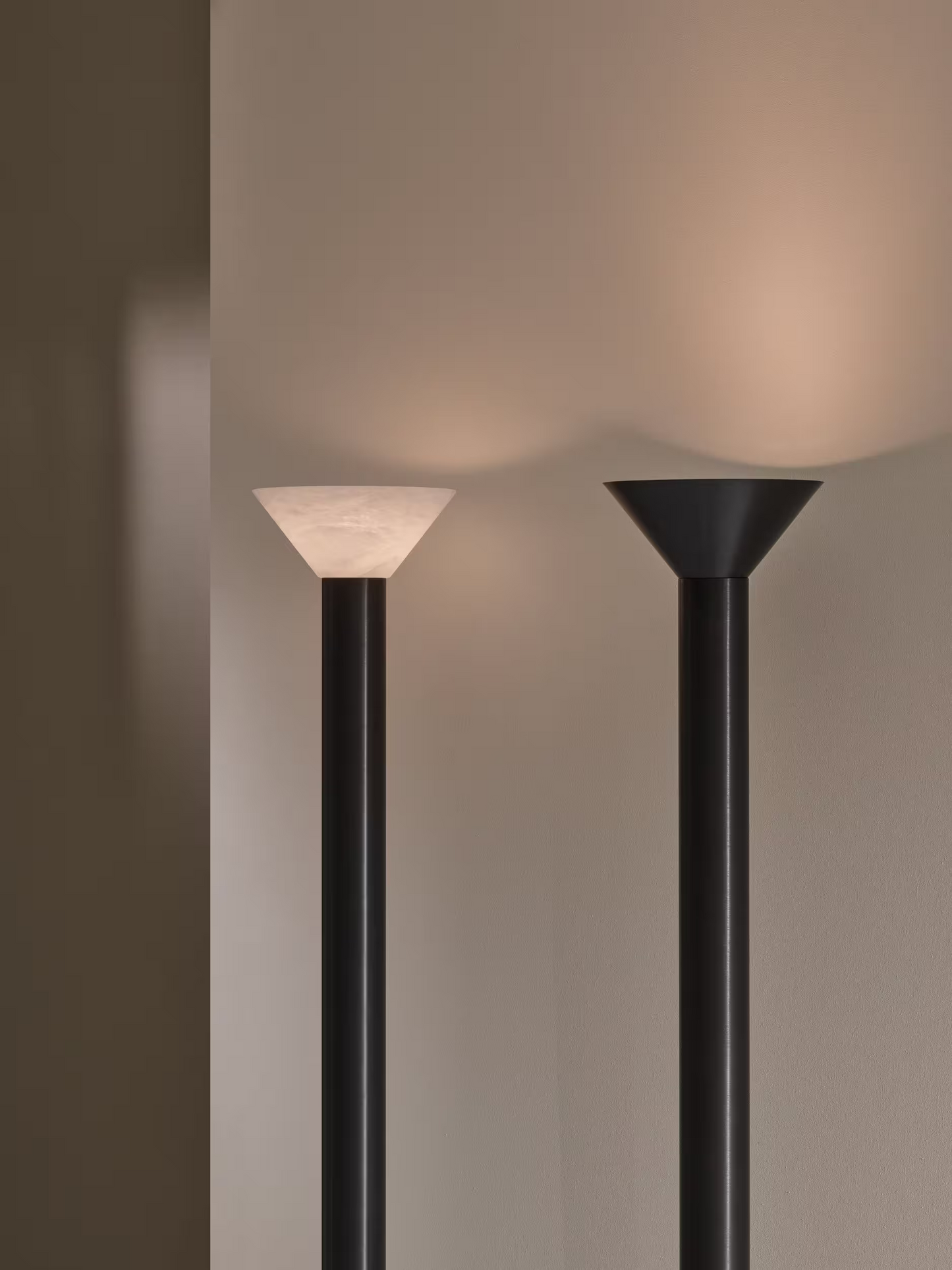Torres Uplighter Floor Lamp