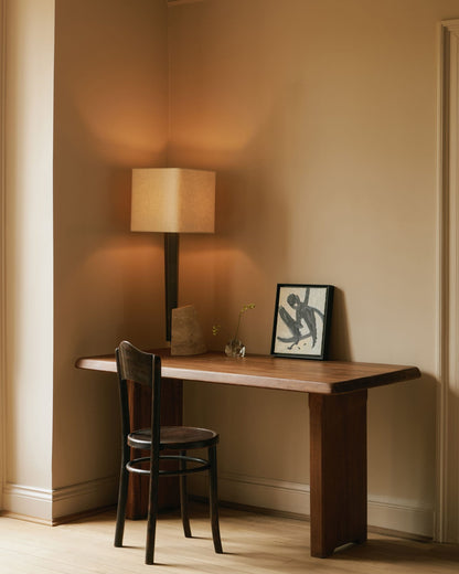 CTO Lighting Roc Table Lamp