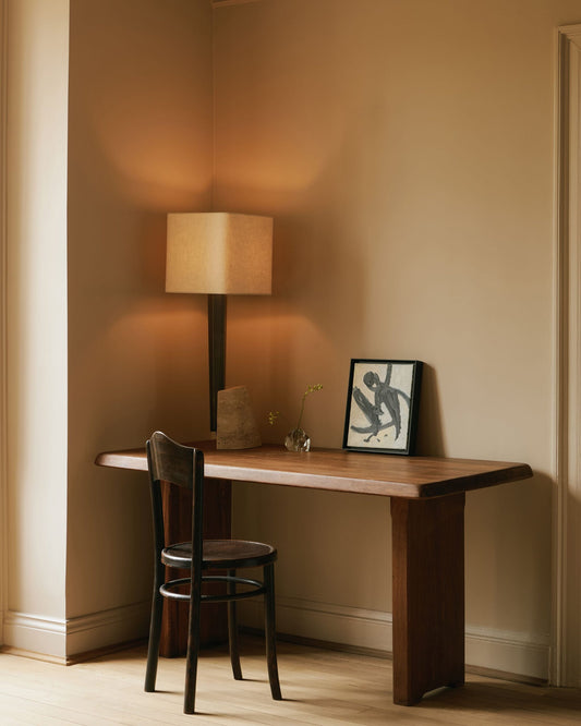 CTO Lighting Roc Table Lamp