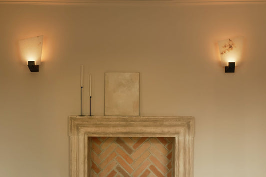 CTO Lighting Relic Decorative Wall Light