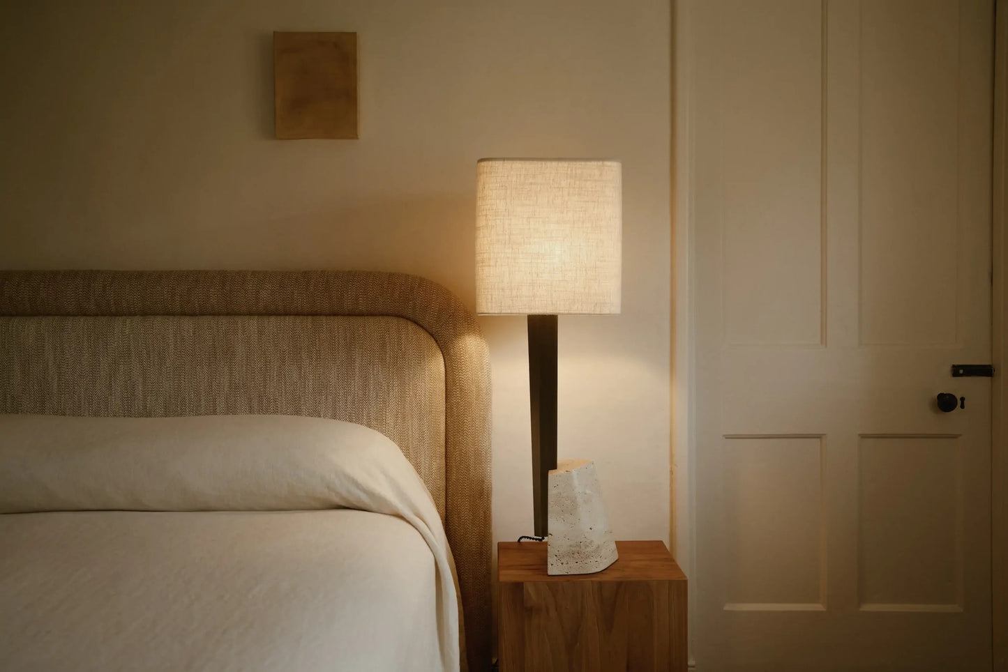 CTO Lighting Roc Table Lamp