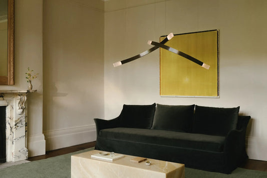 CTO Lighting Trace Pendant