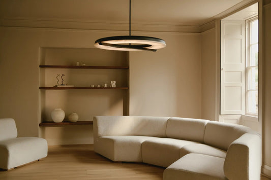 CTO Lighting Ceres Pendant