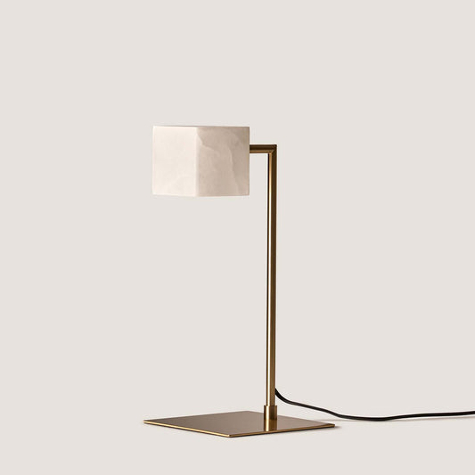 Aromas Cubic Table Lamp