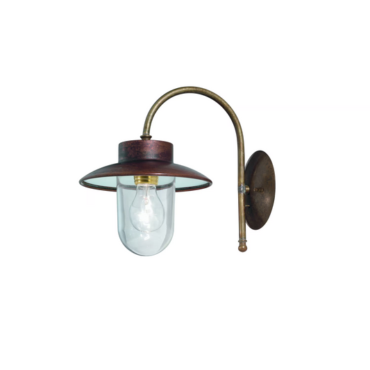 Calmaggiore Outdoor Wall Light