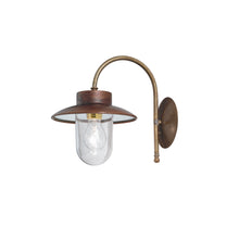Calmaggiore Outdoor Wall Light