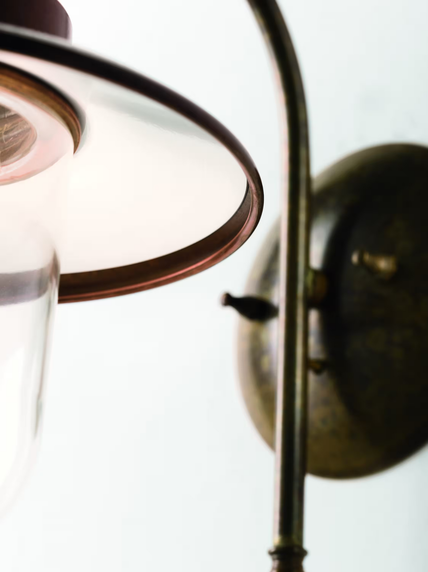 Calmaggiore Outdoor Wall Light