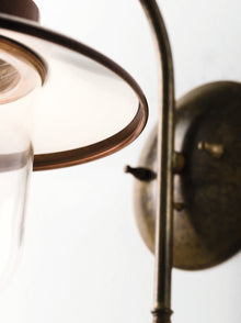 Calmaggiore Outdoor Wall Light