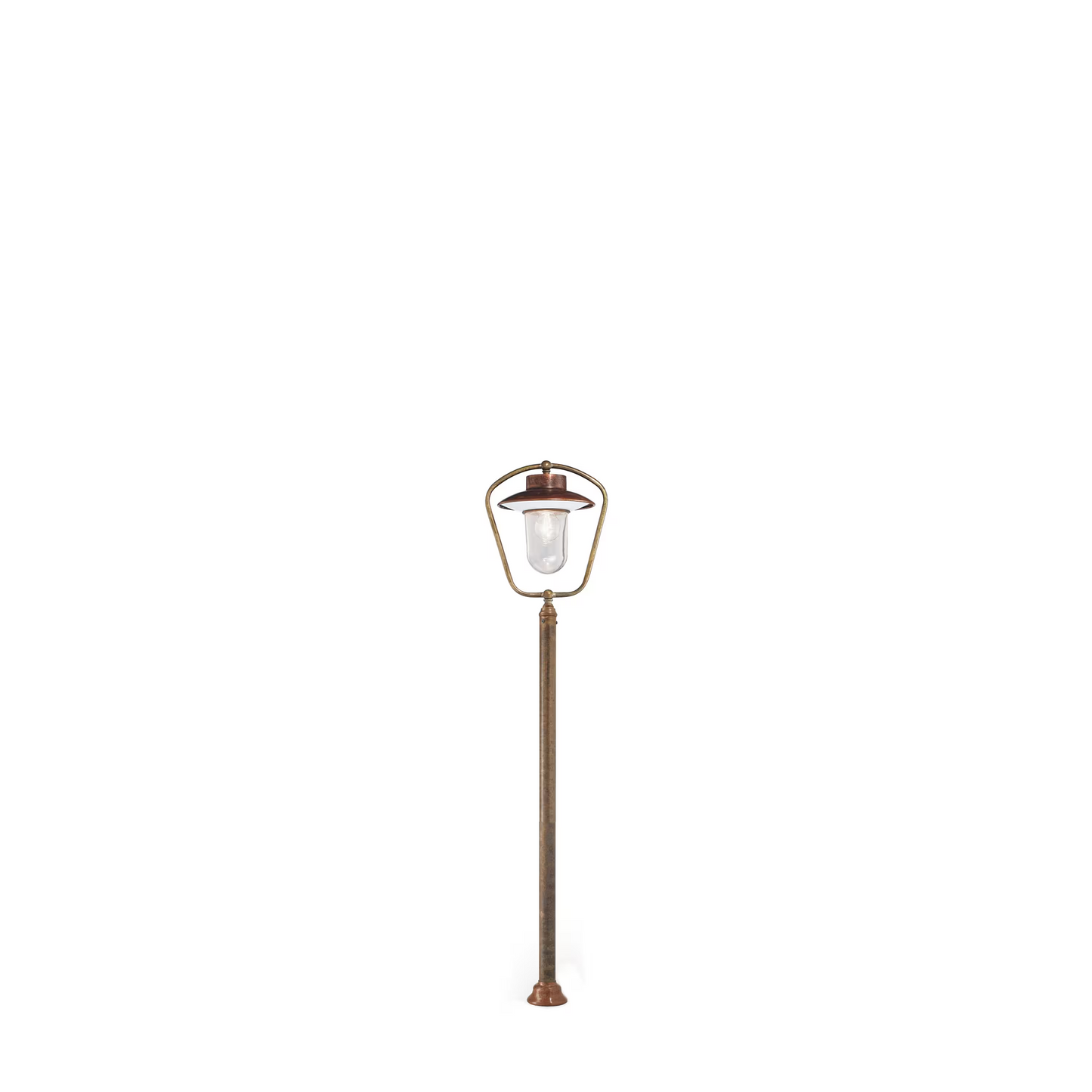 Calmaggiore Outdoor Garden Light