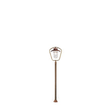 Il Fanale Calmaggiore Outdoor Post Light