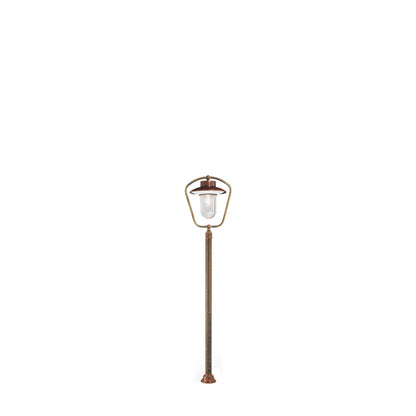 Il Fanale Calmaggiore Outdoor Post Light