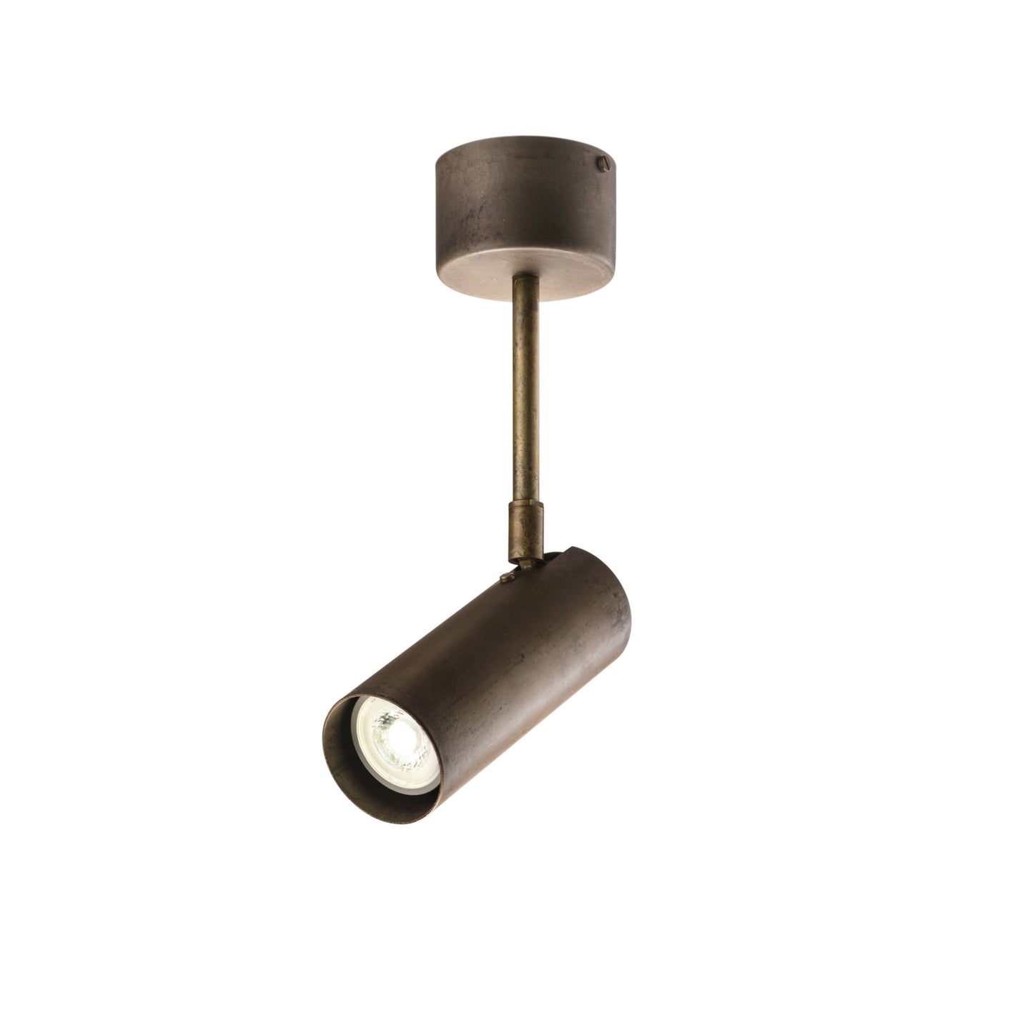 Il Fanale Canaline Ceiling Spotlight