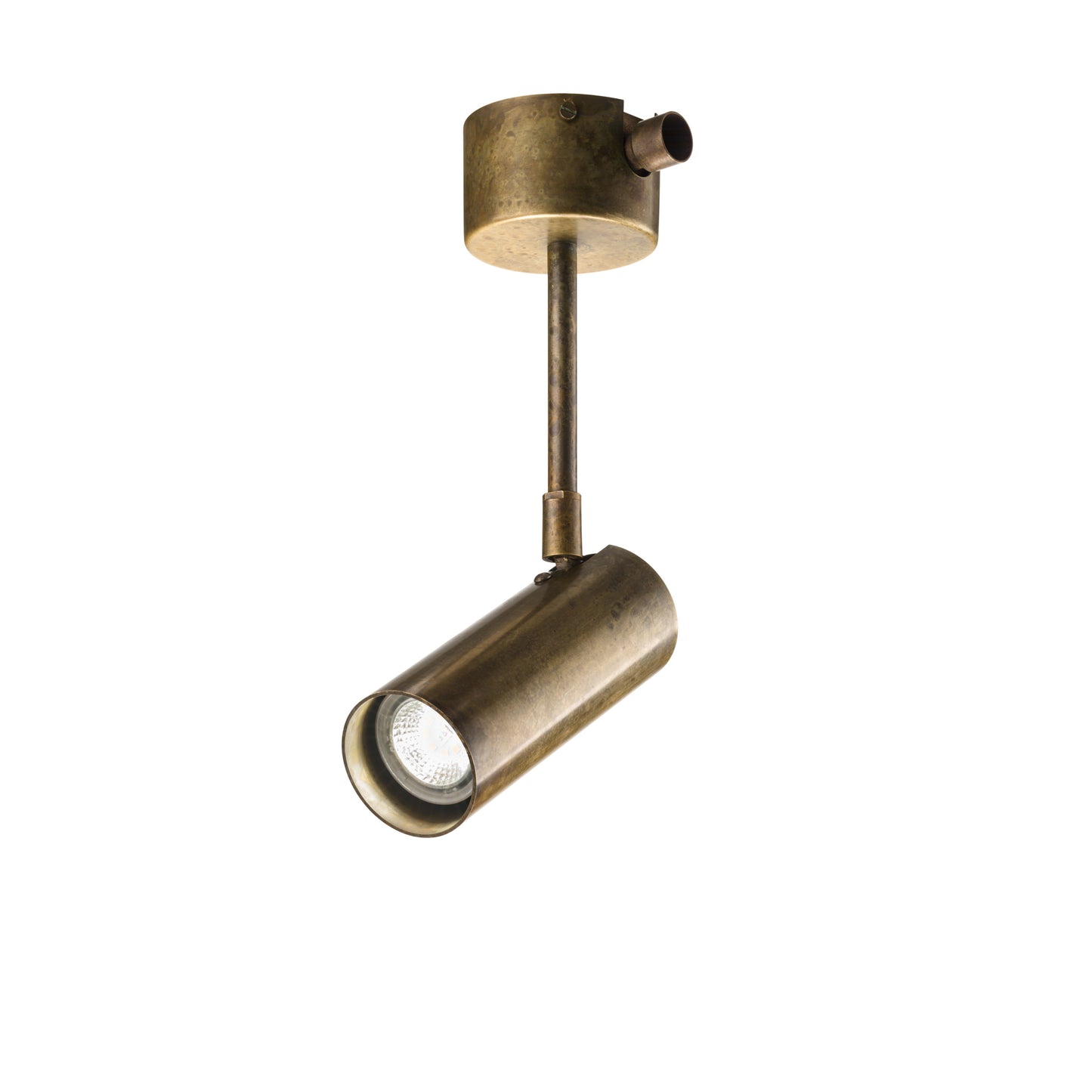 Il Fanale Canaline Ceiling Spotlight