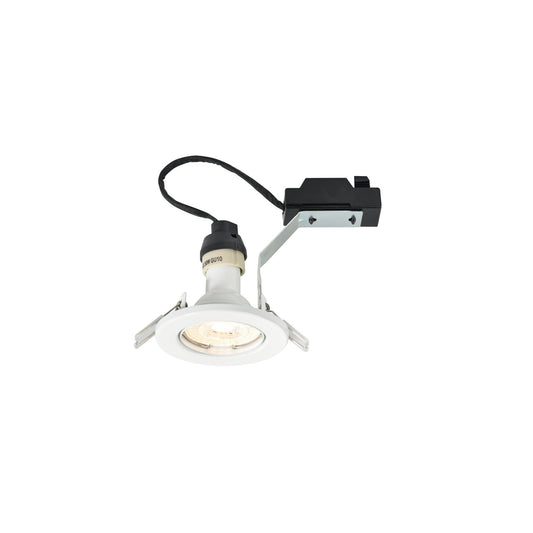 Canis 1-Kit 2700K Recessed Downlight