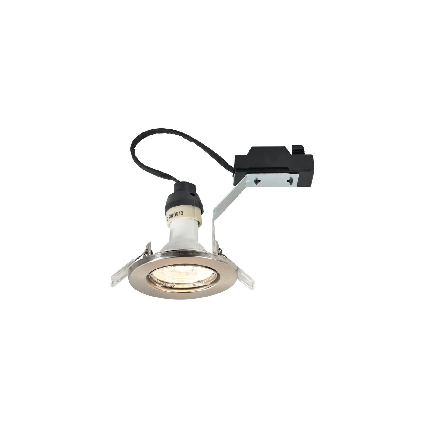 Canis 1-Kit 2700K Recessed Downlight